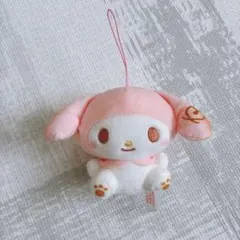 2026年最新】マイメロ ぬいぐるみの人気アイテム - メルカリ