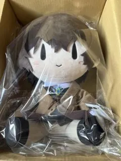 2026年最新】文豪ストレイドッグス 太宰 ぬいぐるみの人気アイテム