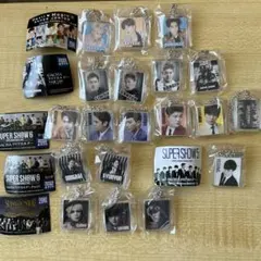 2026年最新】ガチャ SUPER JUNIORの人気アイテム - メルカリ