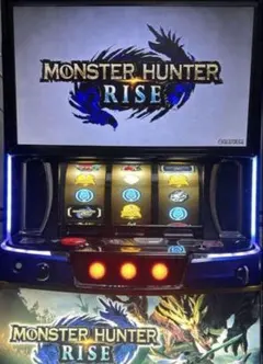 2026年最新】パチスロ実機モンハンの人気アイテム - メルカリ