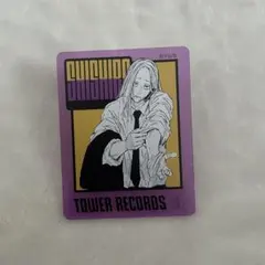 2026年最新】神々廻 タワレコ 缶バッジの人気アイテム - メルカリ