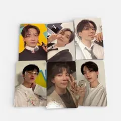 2026年最新】ジョンハン face the sun caratの人気アイテム - メルカリ