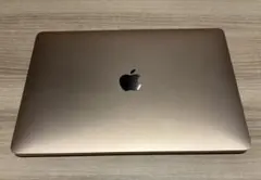 2026年最新】macbook air 2018 ゴールドの人気アイテム - メルカリ