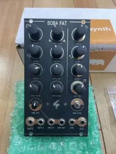 2026年最新】モジュラーシンセの人気アイテム - メルカリ