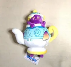 イーブイコレクション ぬいぐるみ 8点 ポケモンセンター 2012年 ブイズ