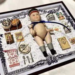 2026年最新】ビスクドール 男の子の人気アイテム - メルカリ