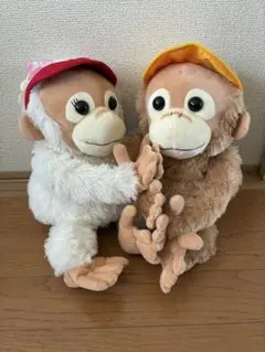 2026年最新】ベイビーココ＆ナツぬいぐるみの人気アイテム - メルカリ