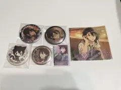 2026年最新】朔間零 缶バッジ セットの人気アイテム - メルカリ