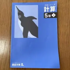 2026年最新】四谷大塚 予習シリーズ 5年下の人気アイテム - メルカリ
