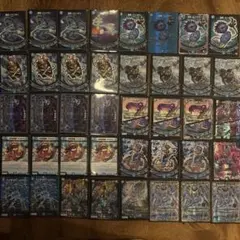 4c邪王門 デッキ デュエマ引退品 - メルカリ