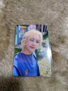 2026年最新】your choice ジョンハン トレカの人気アイテム - メルカリ