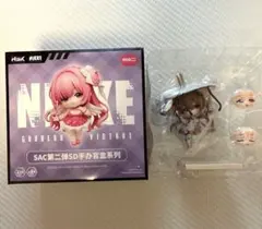 2026年最新】勝利の女神nikke 紅蓮の人気アイテム - メルカリ