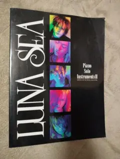 2026年最新】Luna sea pianoの人気アイテム - メルカリ