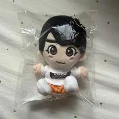 2026年最新】大西流星 なにわ男子 ちびぬいの人気アイテム - メルカリ