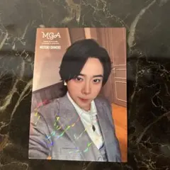 2026年最新】Mrs.GREEN APPLE フォトカード レアの人気アイテム - メルカリ