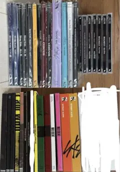 2026年最新】スキズ アルバム まとめ売りの人気アイテム - メルカリ