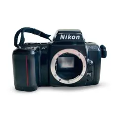 2026年最新】nikon f-601の人気アイテム - メルカリ