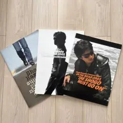 2026年最新】浜田省吾 on the road 2001の人気アイテム - メルカリ