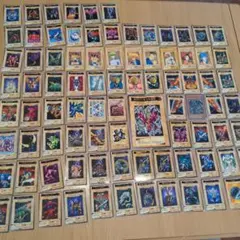 2026年最新】遊戯王 引退 まとめ売りの人気アイテム - メルカリ