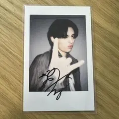 2026年最新】BOYNEXTDOOR テサン サインの人気アイテム - メルカリ