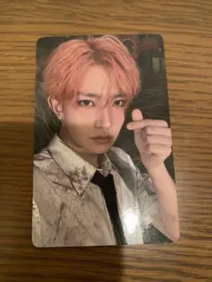 2026年最新】エンハイフン ヒスン サインの人気アイテム - メルカリ