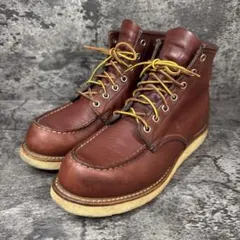 2026年最新】RED WING 9106の人気アイテム - メルカリ