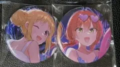 2026年最新】ぼっちざろっく 缶バッジ ゲーマーズの人気アイテム