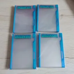 2026年最新】ドラゴンボール スーパーダイバーズ オフィシャルスリーブ