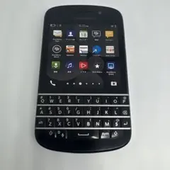 2026年最新】Blackberry Q10の人気アイテム - メルカリ
