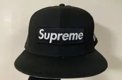 2026年最新】supreme new era 7 3/8の人気アイテム - メルカリ