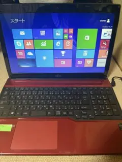 2026年最新】fujitsu lifebook ah53の人気アイテム - メルカリ