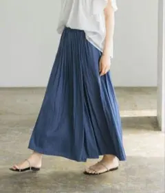 2026年最新】割繊ラップギャザースカーチョの人気アイテム - メルカリ