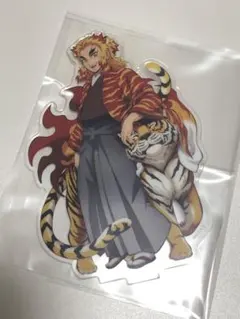 2026年最新】煉獄杏寿郎 アクリルスタンド 寅年の人気アイテム - メルカリ