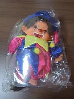 2026年最新】ピエロ モンチッチの人気アイテム - メルカリ