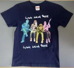 2026年最新】銀杏BOYZ Tシャツ 世界ツアーの人気アイテム - メルカリ