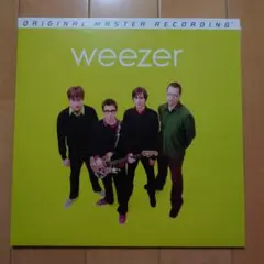 2026年最新】ウィーザー レコードの人気アイテム - メルカリ