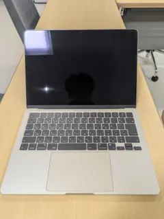 2026年最新】MacBook air m2 24gb 2tbの人気アイテム - メルカリ