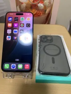 2026年最新】iPhone 15 Pro 256 海外の人気アイテム - メルカリ