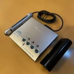 2026年最新】md ウォークマン 電池の人気アイテム - メルカリ