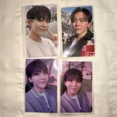 2026年最新】会場限定 スングァンの人気アイテム - メルカリ