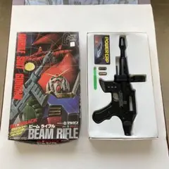 2026年最新】マルシン ビームライフルの人気アイテム - メルカリ