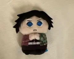 2026年最新】ミニミニフレンズ 鬼滅 冨岡義勇の人気アイテム - メルカリ