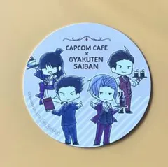 2026年最新】御剣怜侍 缶バッジの人気アイテム - メルカリ