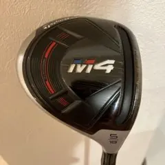 2026年最新】M4 フェアウェイウッド 5wの人気アイテム - メルカリ