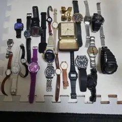 2026年最新】G-SHOCK ジャンク まとめ売りの人気アイテム - メルカリ