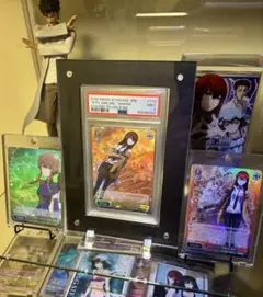 2026年最新】牧瀬紅莉栖 カードの人気アイテム - メルカリ