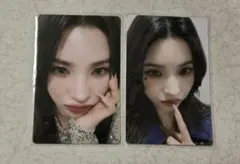 2026年最新】(g)i-dle サインの人気アイテム - メルカリ