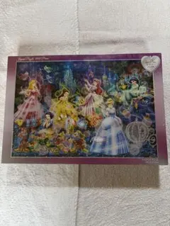 2026年最新】パズル ディズニー 1000ピース プリンセスの人気アイテム