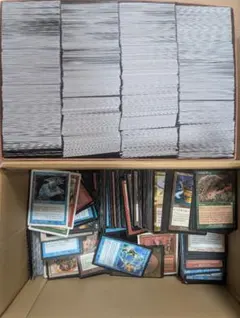 2026年最新】mtg コモン 大量の人気アイテム - メルカリ