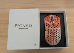 2026年最新】finalmouse pegasusの人気アイテム - メルカリ